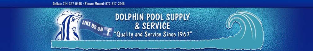 Dolphin Pool Supply & Service