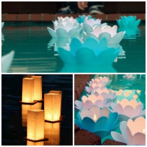 Fall Pool Decorations | Dolphin Pool Supply